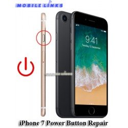 iPhone 7 Power Button Replacement Repair
